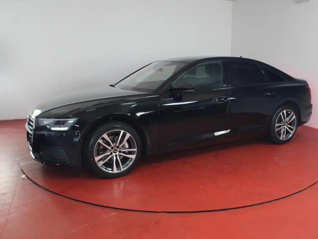 Audi A6 2.0 TFSI Sedan