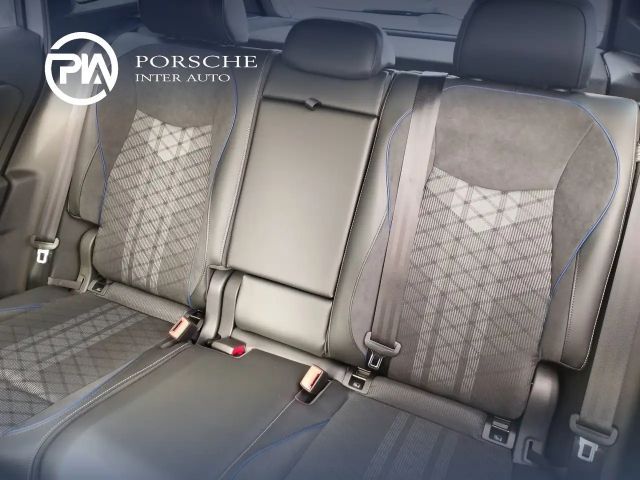 Volkswagen Tiguan DSG Sport