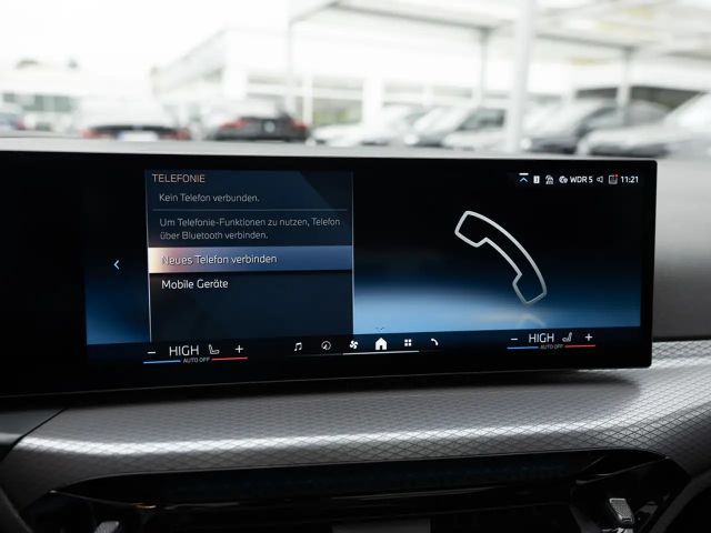 BMW 320 320d M-Sport Touring xDrive