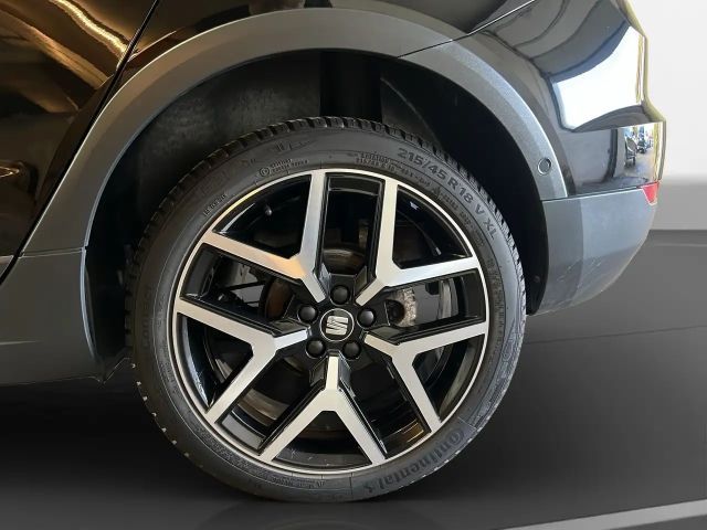 Seat Arona 1.0 TSI FR-lijn