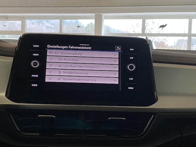 Volkswagen T-Roc 1.0 TSI BMT