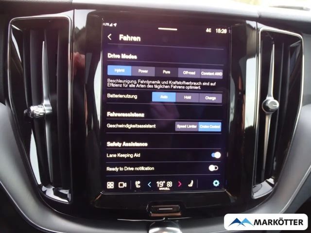 Volvo XC60 AWD Inscription Recharge