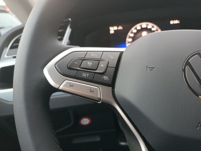 Volkswagen Touran 2.0 TDI Comfortline