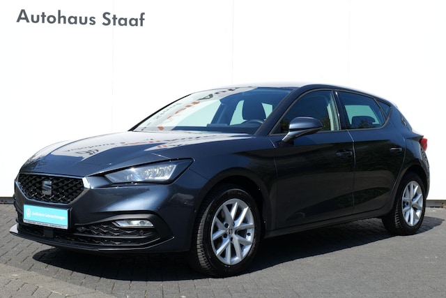 Seat Leon 1.5 TSI