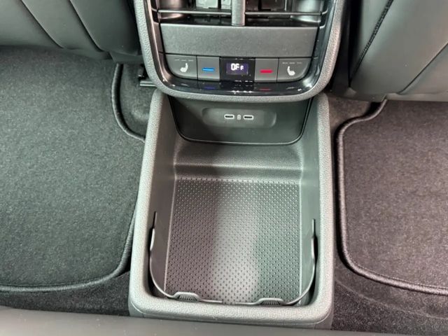 Skoda Octavia 1.5 TSI Combi Sportline iV