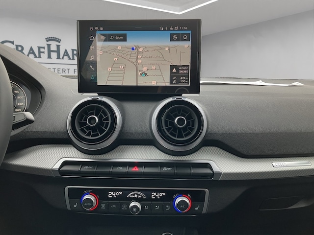 Audi Q2 35 TFSI S-Tronic