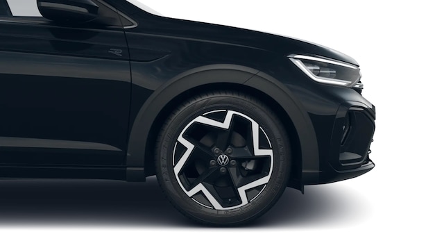 Volkswagen Taigo 1.5 TSI DSG IQ.Drive R-Line