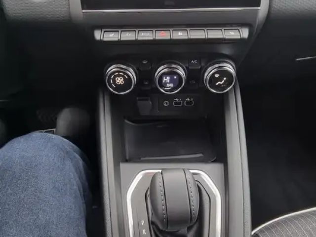 Mitsubishi Colt Hybrid