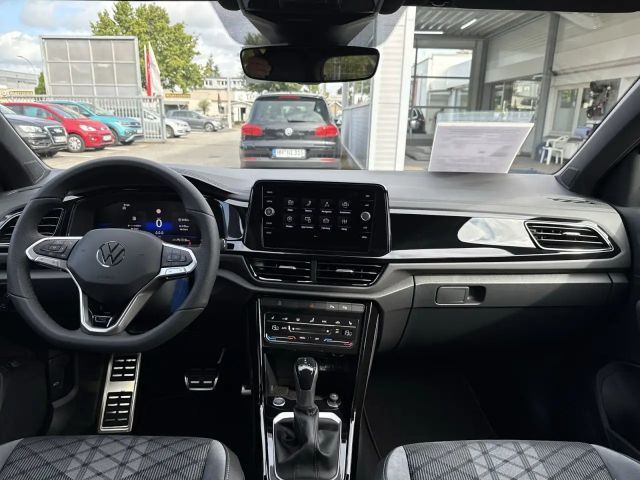 Volkswagen T-Roc 2.0 TDI DSG R-Line