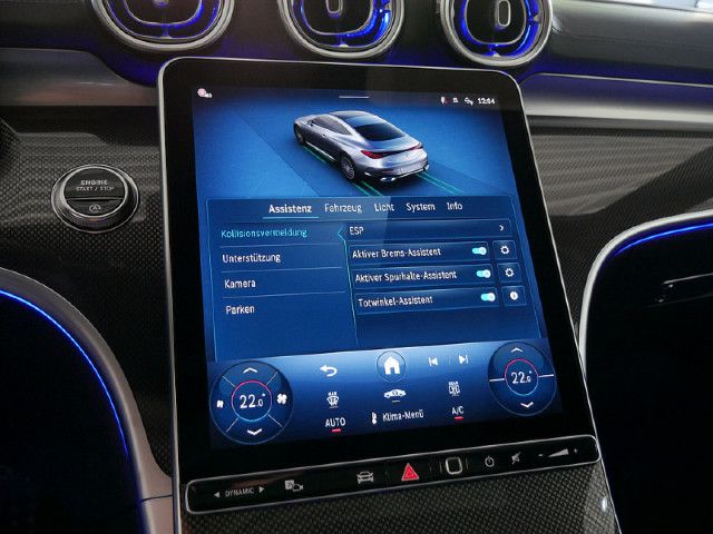 Mercedes-Benz CLE 200 Coupé