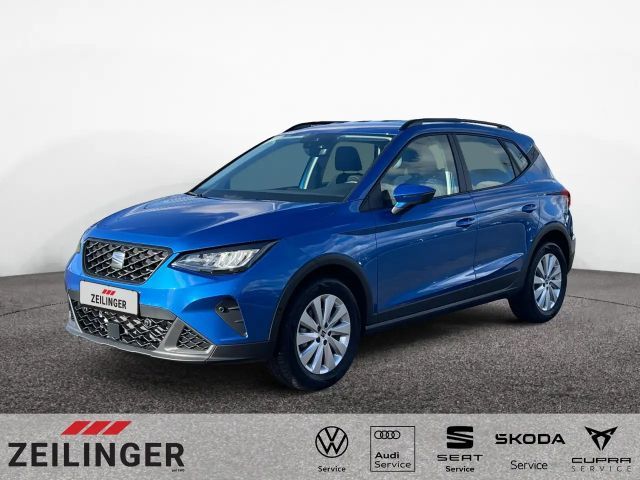 Seat Arona Connect DSG Style