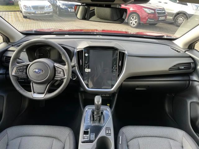 Subaru Crosstrek 2.0ie Comfort AT*Abstand*Navi*PDC