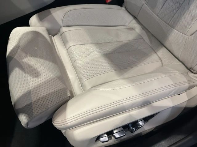 BMW 530 530d Luxury Line Touring xDrive