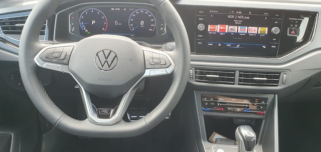 Volkswagen Taigo Taigo 1.5    RLineBT110 TSID7F