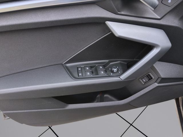 Audi A3 35 TFSI S-Tronic Sedan