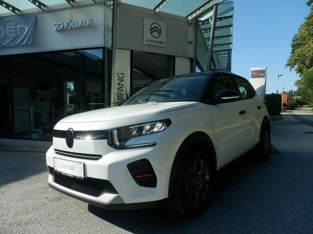 Citroën C3 Plus You