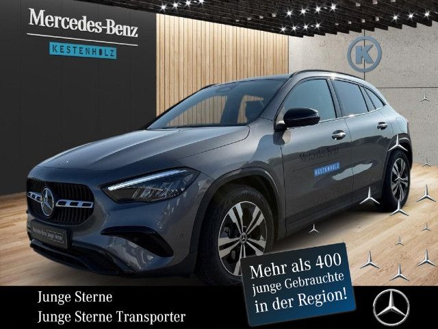 Mercedes-Benz GLA 180 GLA 180 d