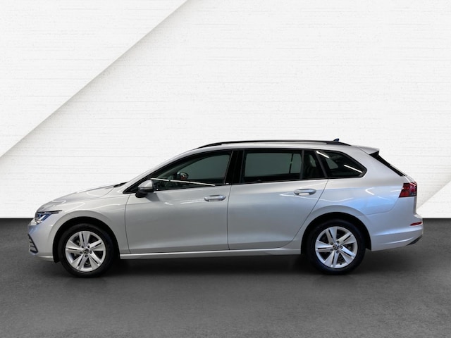 Volkswagen Golf DSG Life Variant