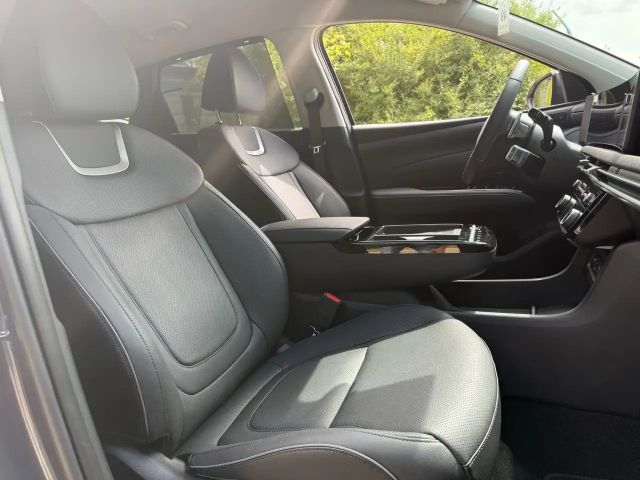 Hyundai Tucson 1.6 Prime T-GDi