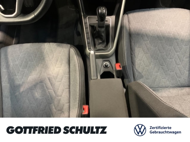 Volkswagen Polo DSG Move