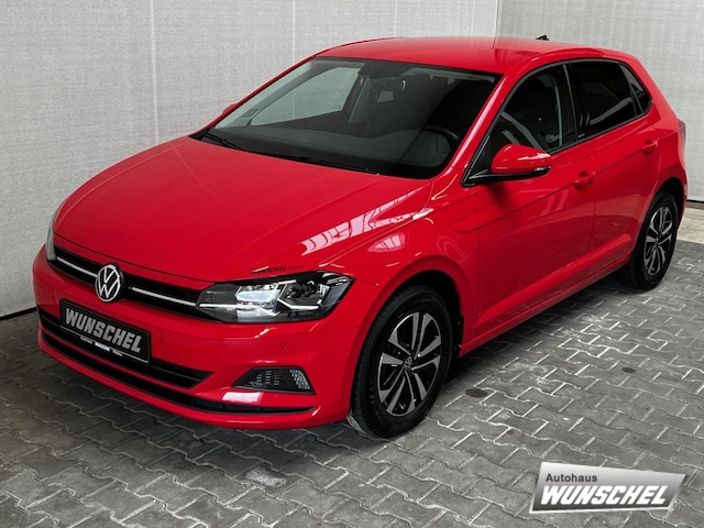 Volkswagen Polo 1.0 TSI TSi United