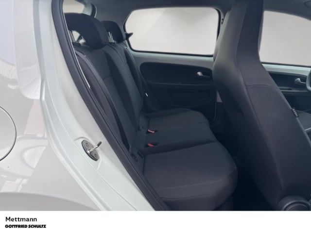 Volkswagen up! 1.0 MPI Move Move up!