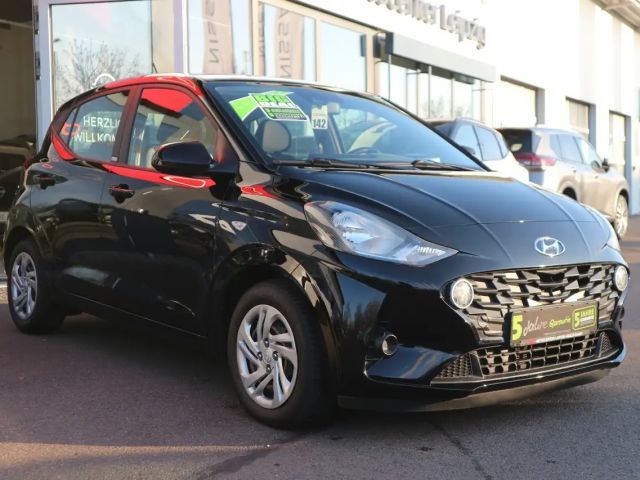 Hyundai i10 1.0 Select