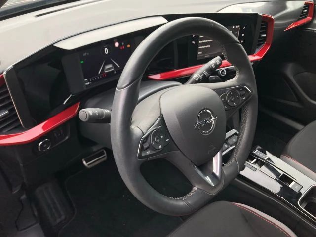 Opel Mokka 1.2 Turbo GS-Line Grand Sport Turbo