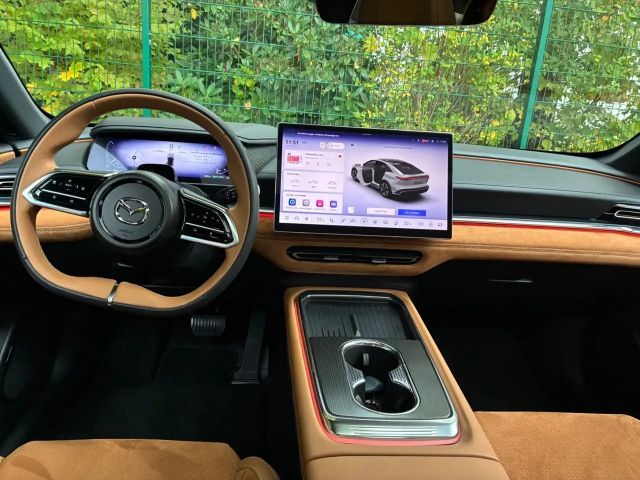 Mazda 6e Plus Takumi