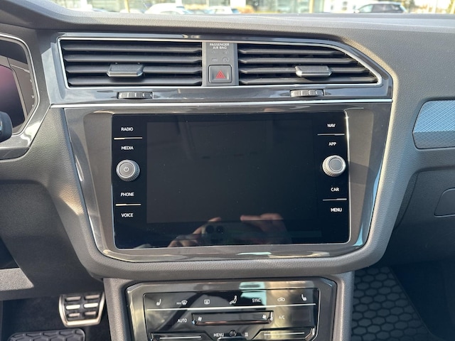 Volkswagen Tiguan DSG