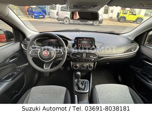 Fiat Tipo Cross