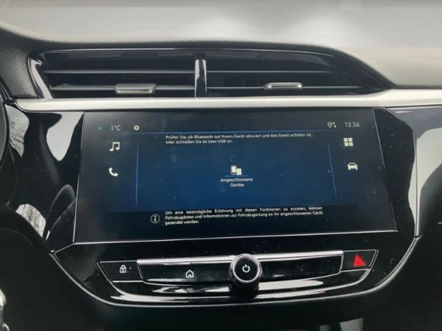 Opel Corsa 1.2 Turbo GS-Line Grand Sport Turbo