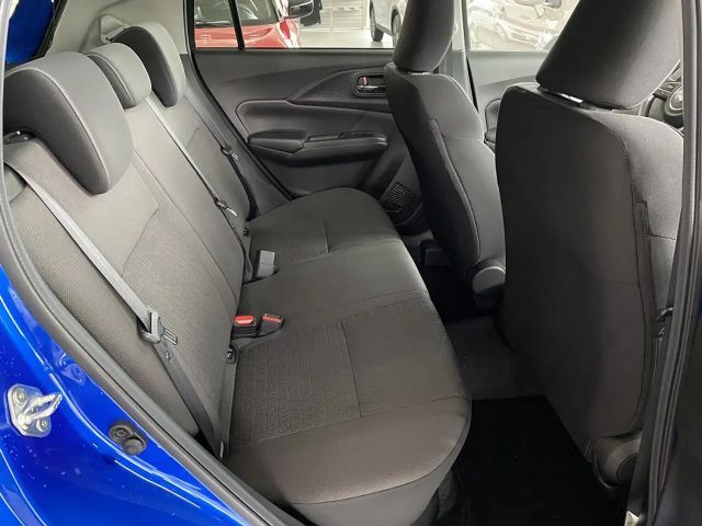 Suzuki Swift Comfort Hybrid