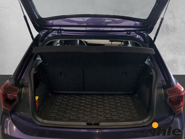 Volkswagen Polo DSG Style