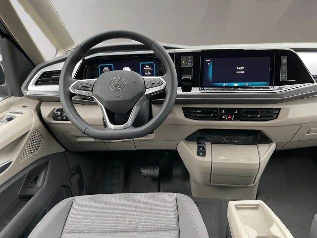 Volkswagen Multivan Business T7