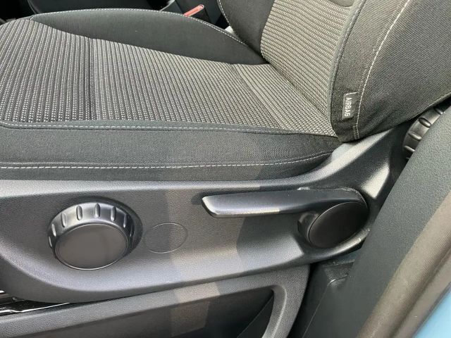 Mercedes-Benz EQV 300 Limousine Lang