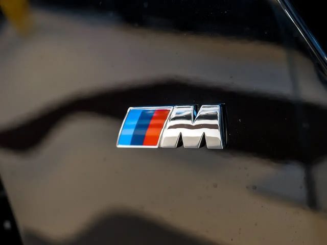 BMW Z4 Cabrio M-Sport Roadster sDrive20i