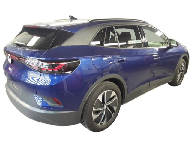 Volkswagen ID.4 77 KWh Performance Pro