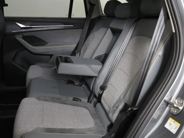 Skoda Kodiaq Selection