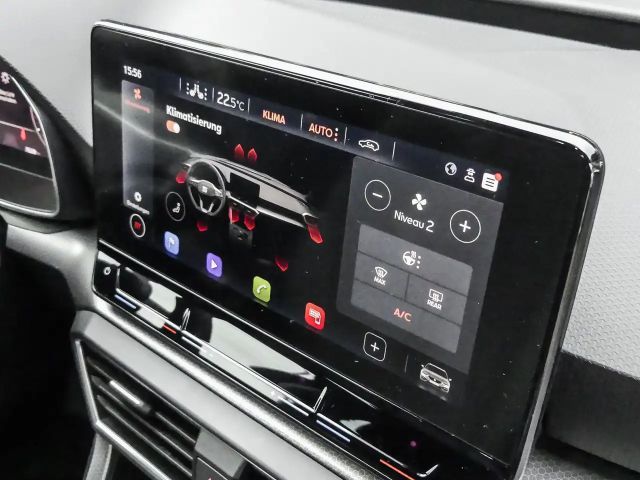 Seat Leon DSG Sportstourer Style