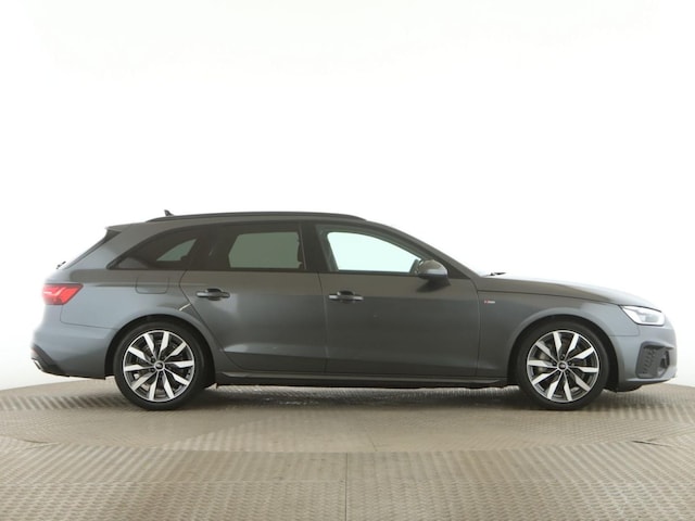 Audi A4 40 TFSI Avant Quattro S-Tronic