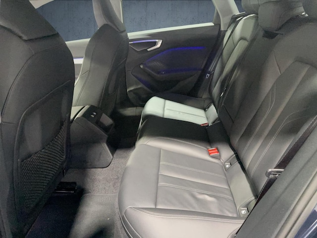 Audi A5 Avant S-Tronic