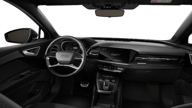 Audi Q4 e-tron 40