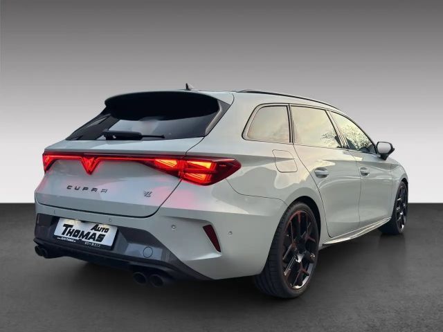 Cupra Leon 2.0 TSI 4Drive Sportstourer VZ