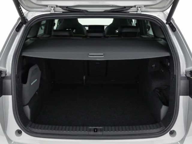 Skoda Enyaq Lounge RS