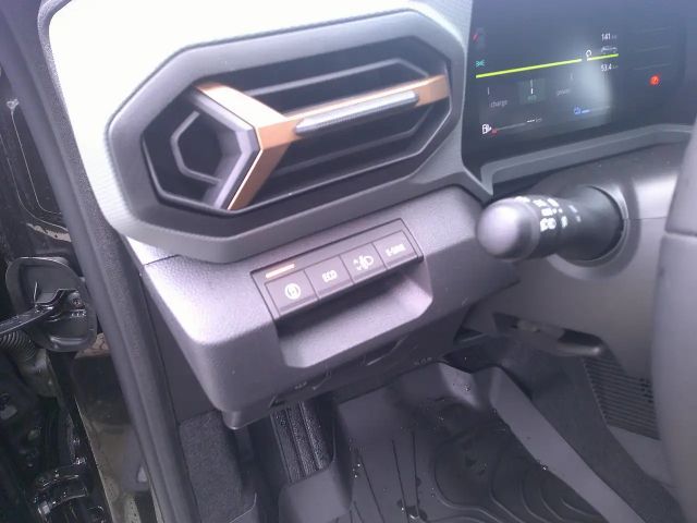 Dacia Duster Extreme Hybrid 140