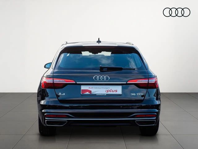 Audi A4 35 TFSI S-Tronic
