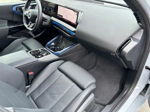 BMW X3 M-Sport xDrive