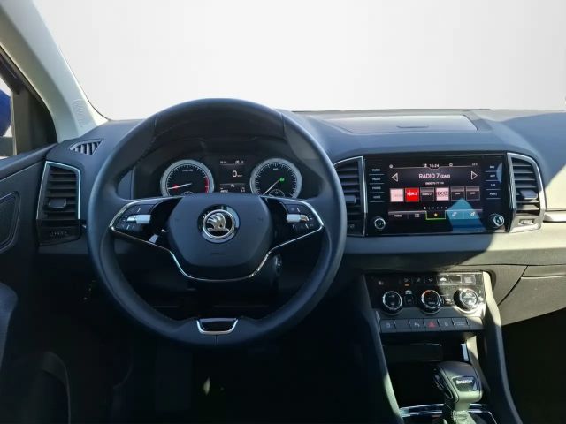 Skoda Karoq 1.5 TSI Ambition