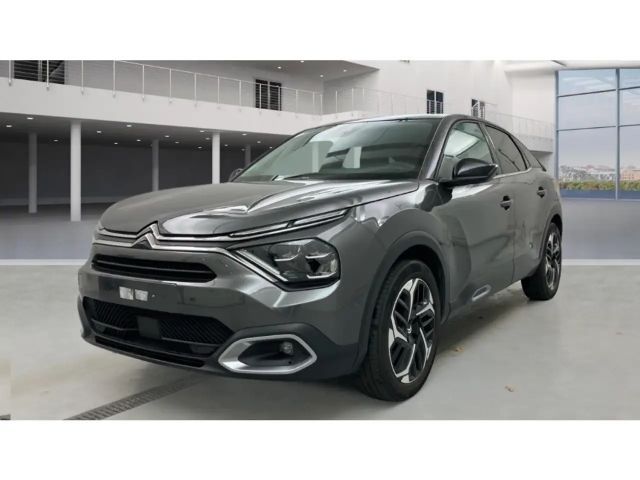 Citroën C4 Max PureTech